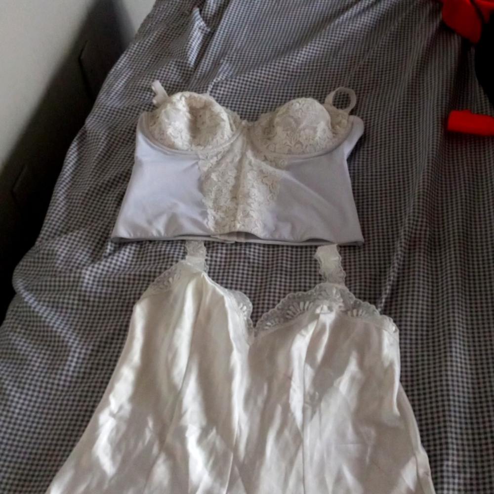 Very special outfit